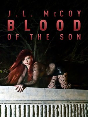 cover image of Blood of the Son (Book #1 in the Skye Morrison Series)